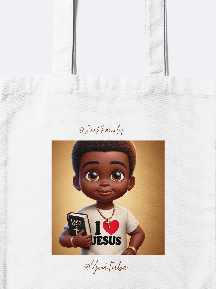 Tote bags product image (1)