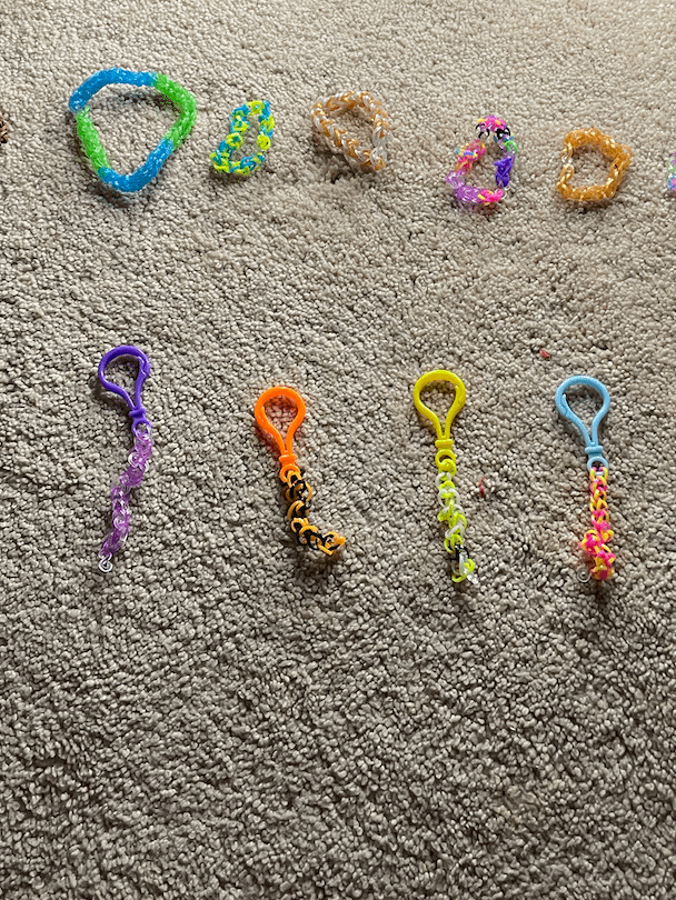 Mystery Keychain??? product image (1)
