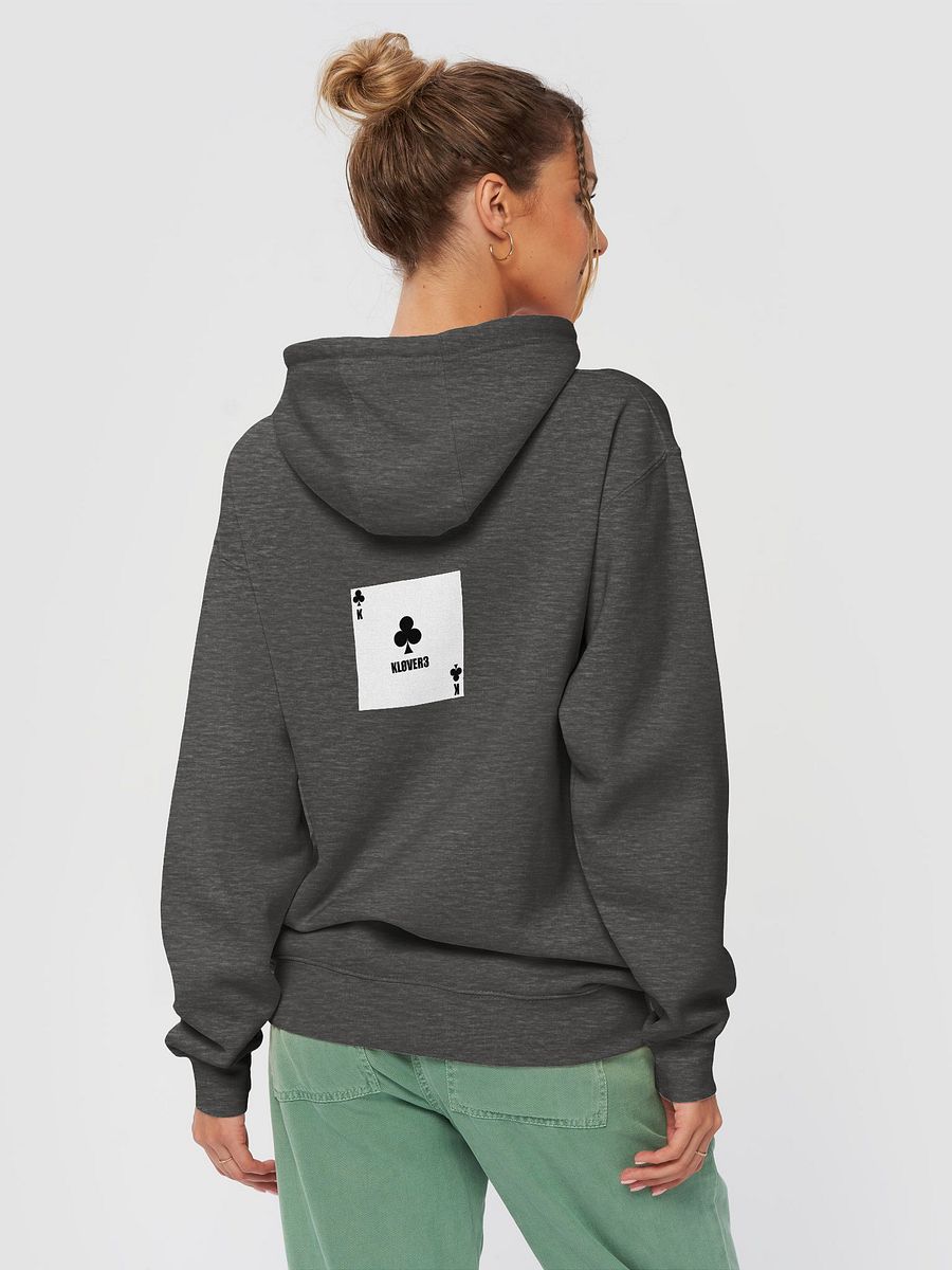 Clovers hoodies product image (4)