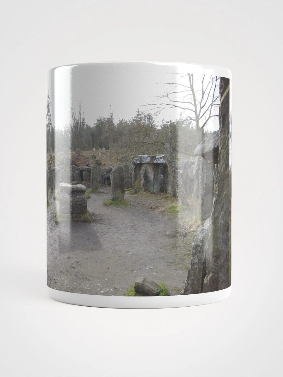 007 Explore TV Mug product image (2)