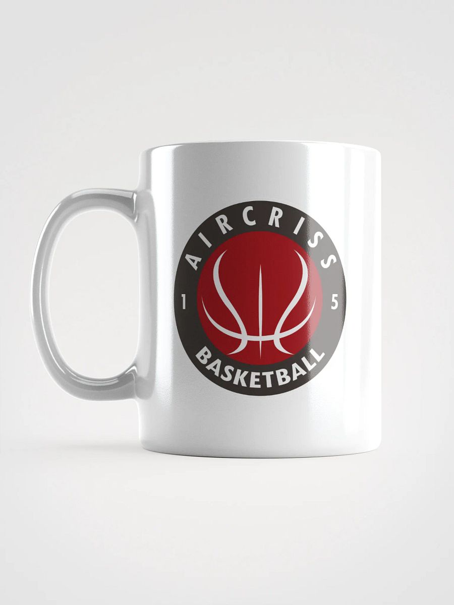 Taza Logo AIRCRISS product image (6)