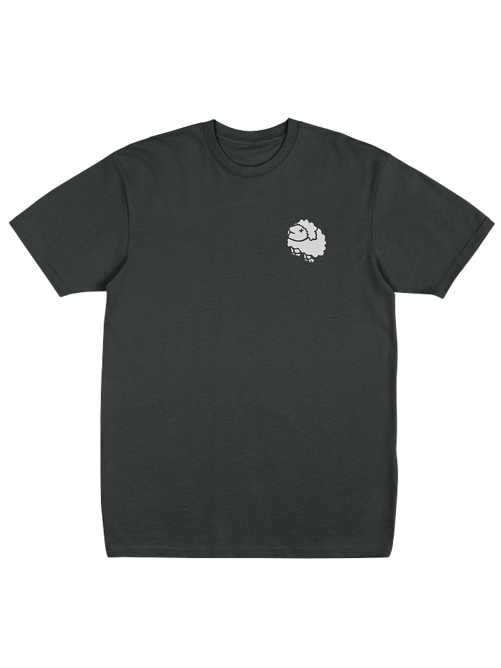 Sheepy Logo T-Shirt product image (1)