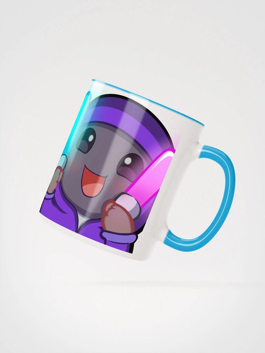 eabRAVE Coffee Mug product image (5)