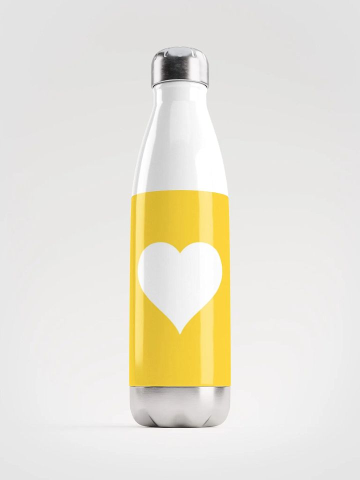 Survive Water Bottle product image (1)