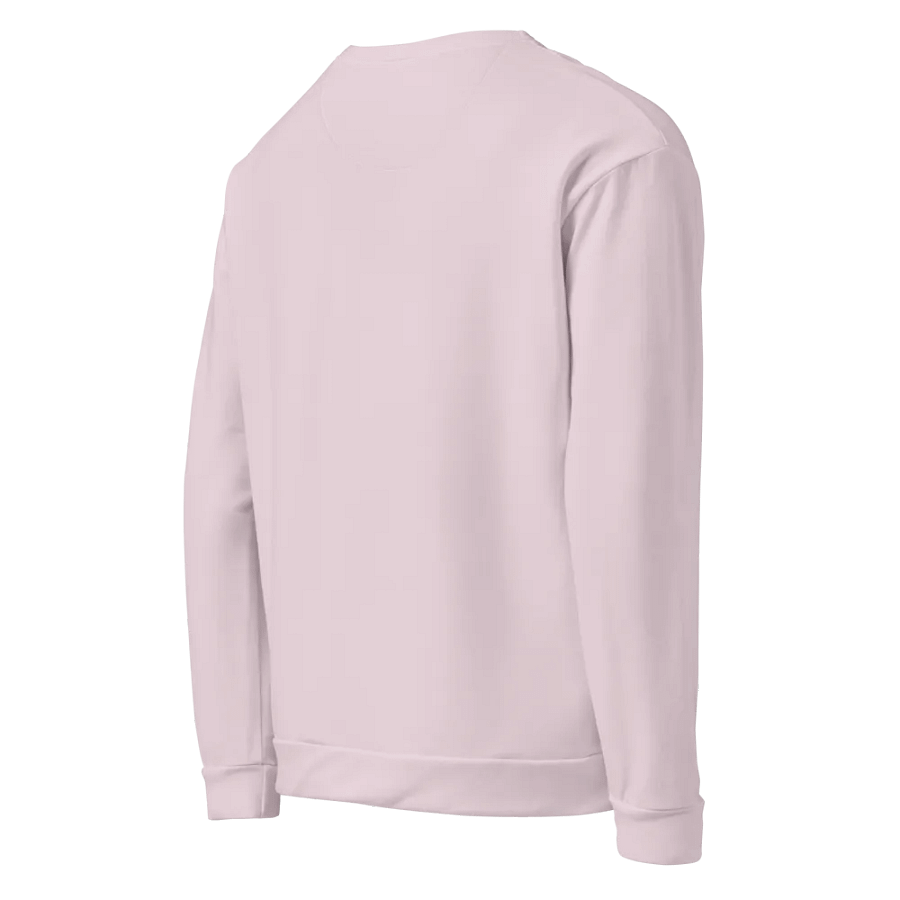 Always Wonder Purple Unisex Sweatshirt product image (6)