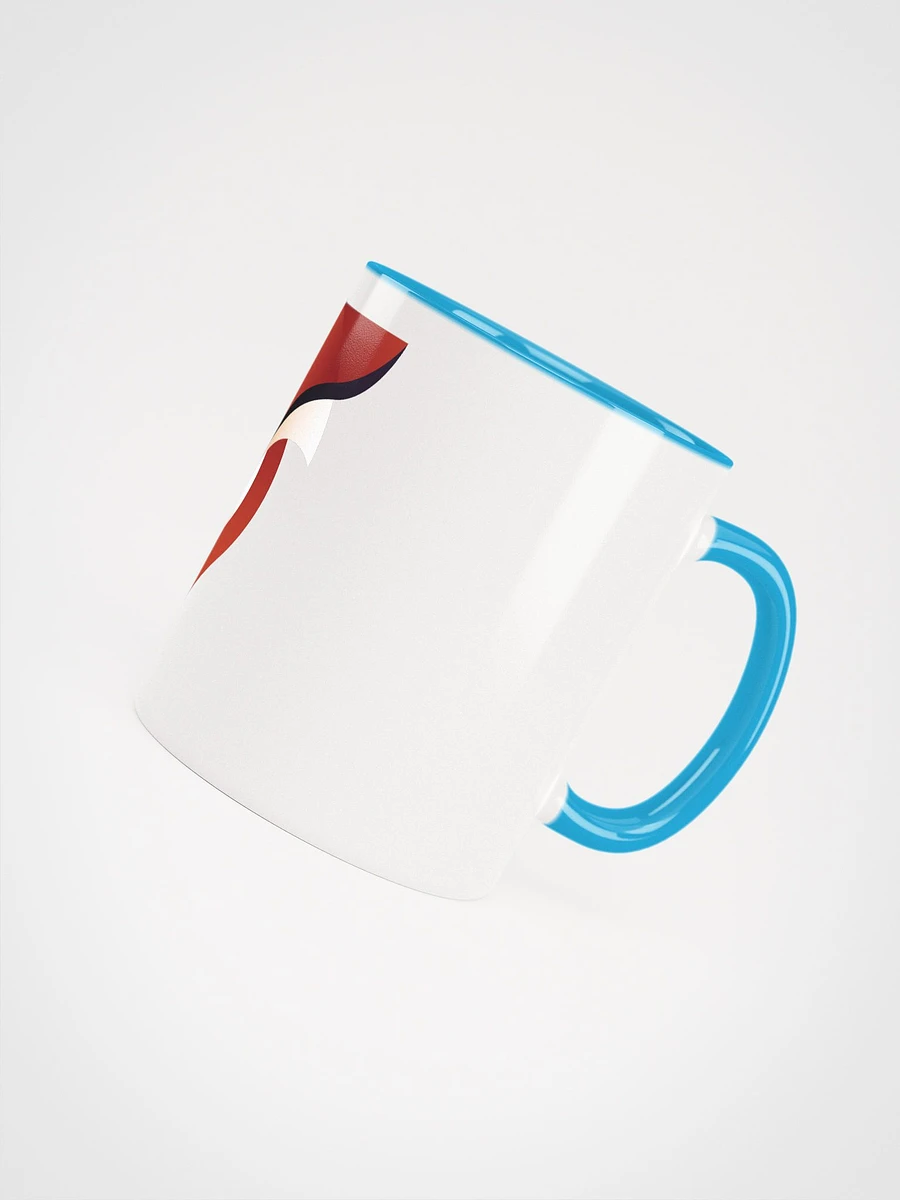 foXnoMad Logo Mug product image (4)