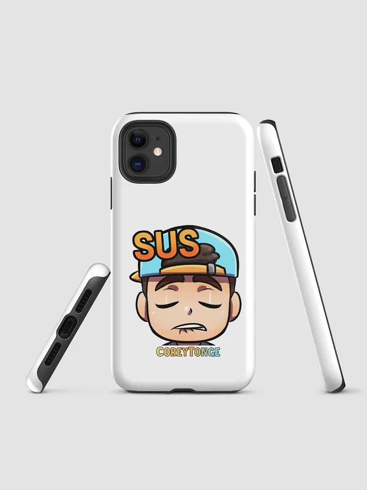 The SUS Case product image (2)