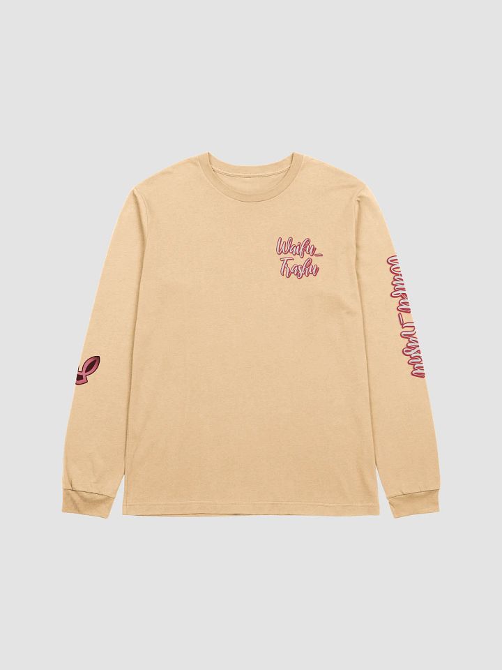 Bunny Ears Dream Long Sleeve Tee product image (30)