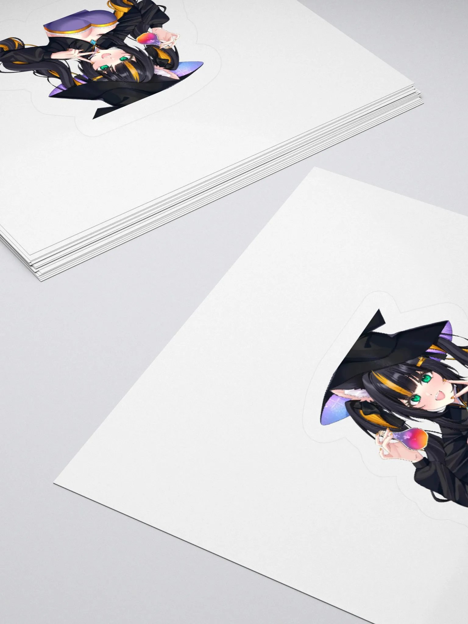 Potions Sticker product image (12)