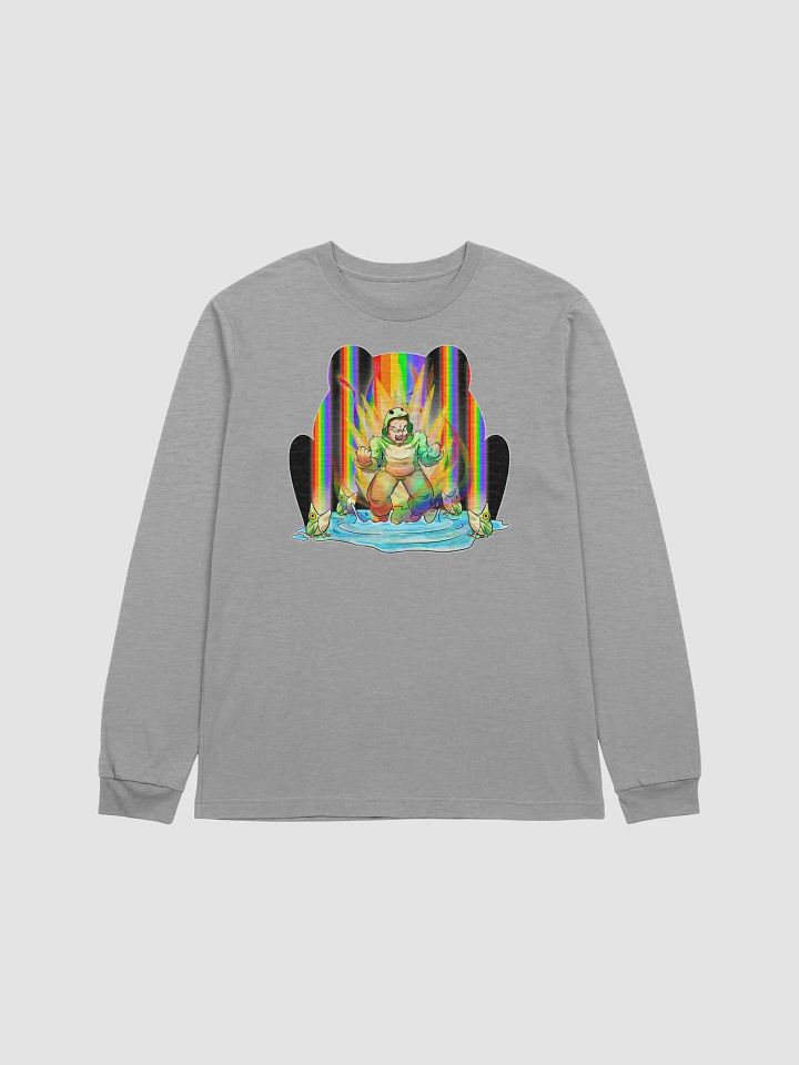 Gay Frogs Long Sleeve product image (6)