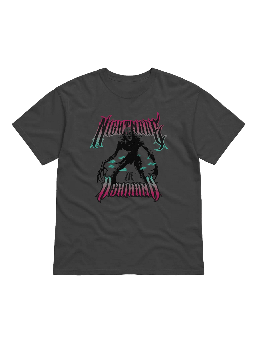Nightmare | Shirt product image (1)