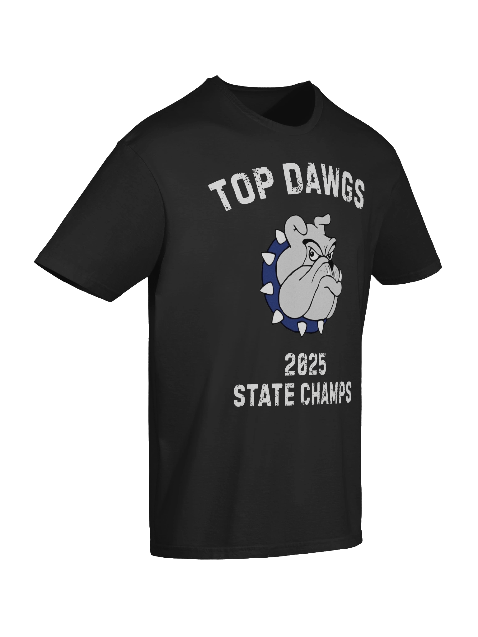 Top Dawgs State Champs product image (10)