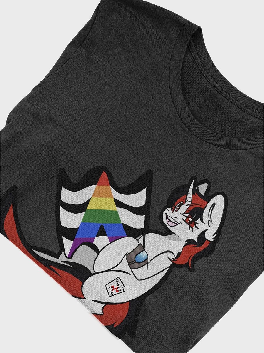 Pride Blackjack || Straight Ally product image (5)