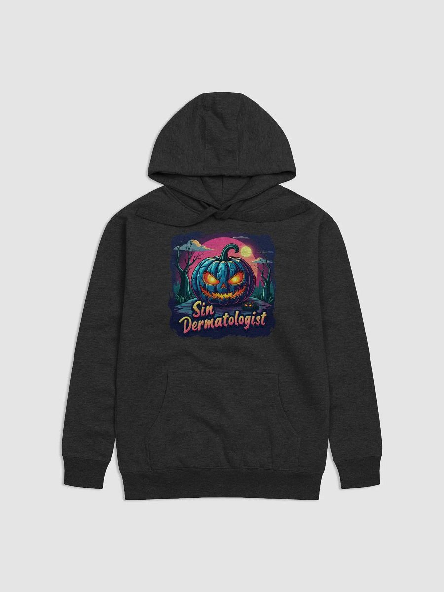 Sin Dermatologist Hoodie product image (1)