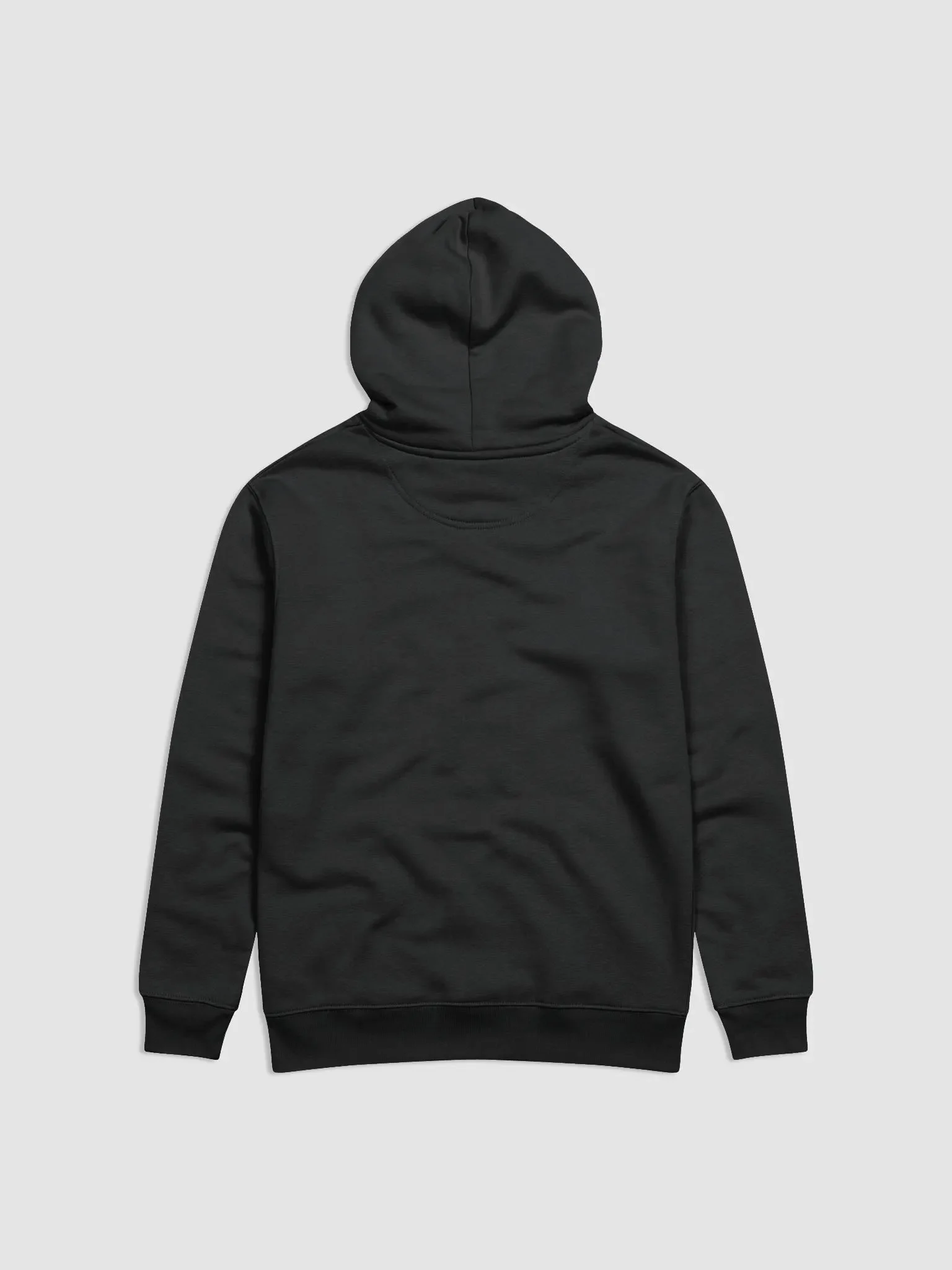 I'D HIT THAT Eco Hoodie product image (2)