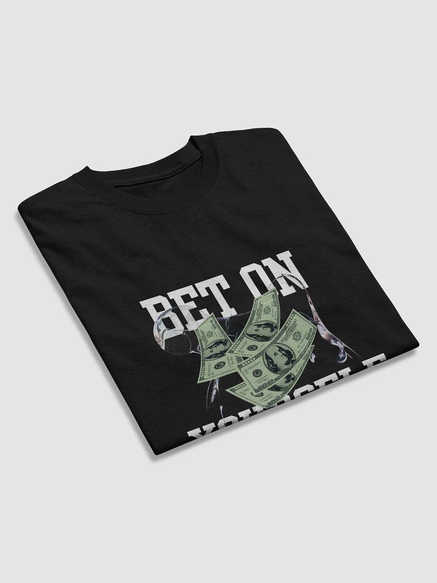 Bet On Yourself product image (32)