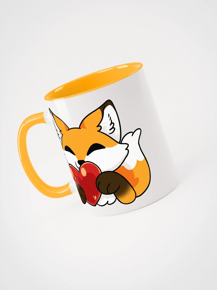 vicksyHeart Mug product image (1)