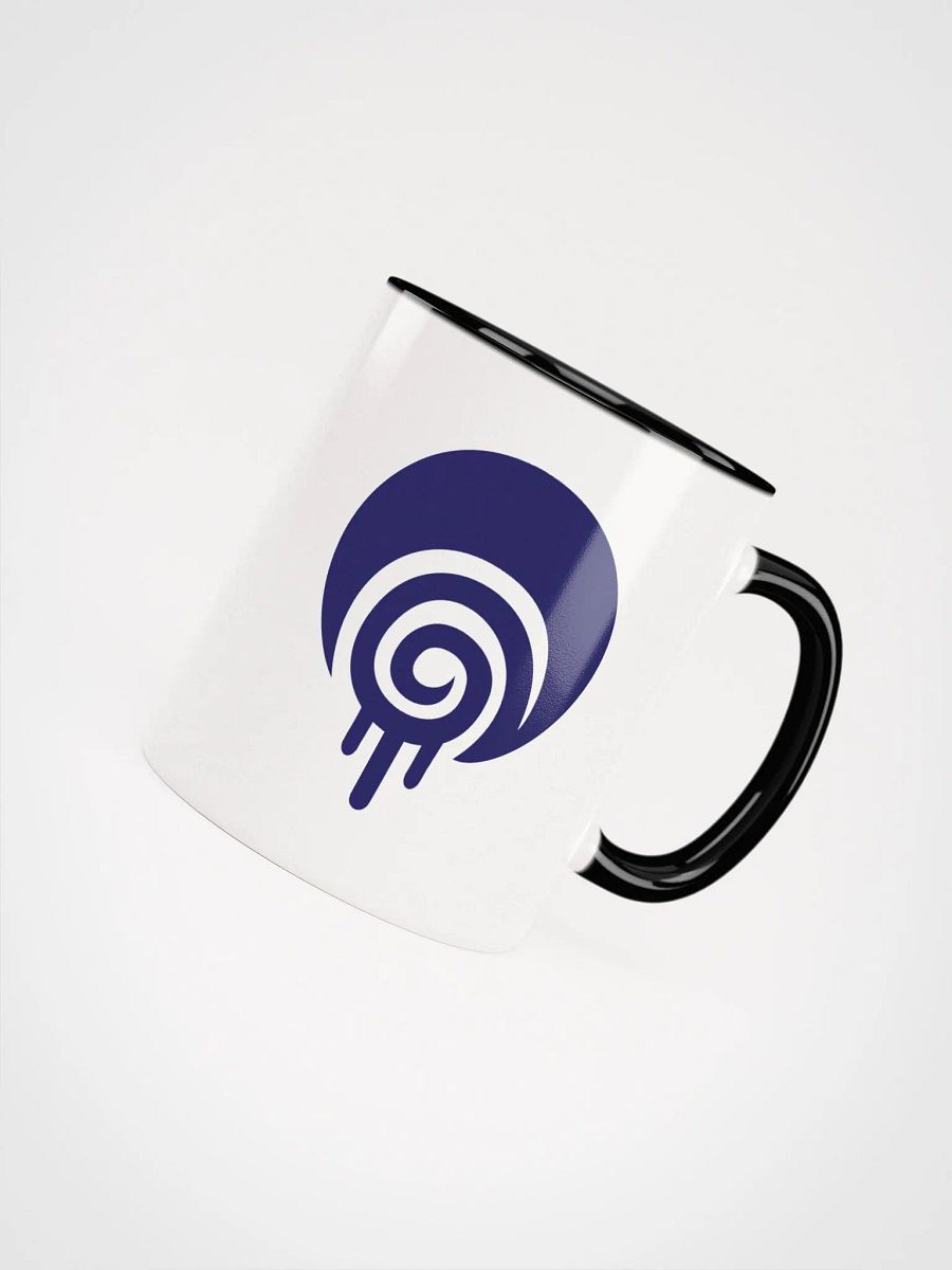 Mug - Ombres/Shadow product image (10)