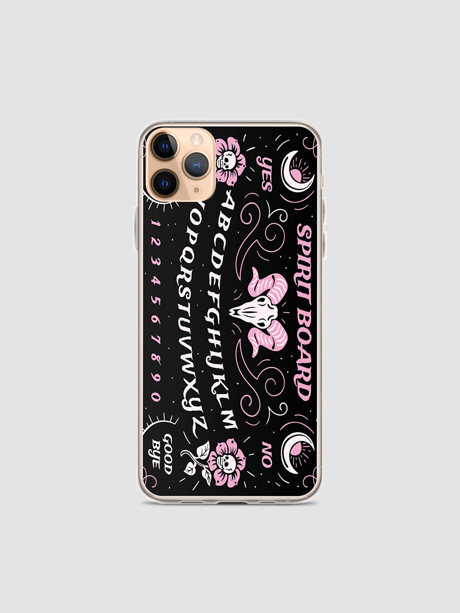 Ouija Board iPhone Case product image (1)