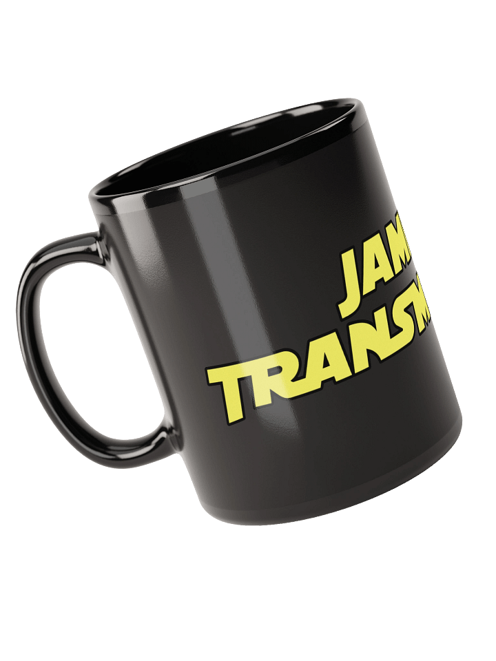 The JT Mug product image (2)