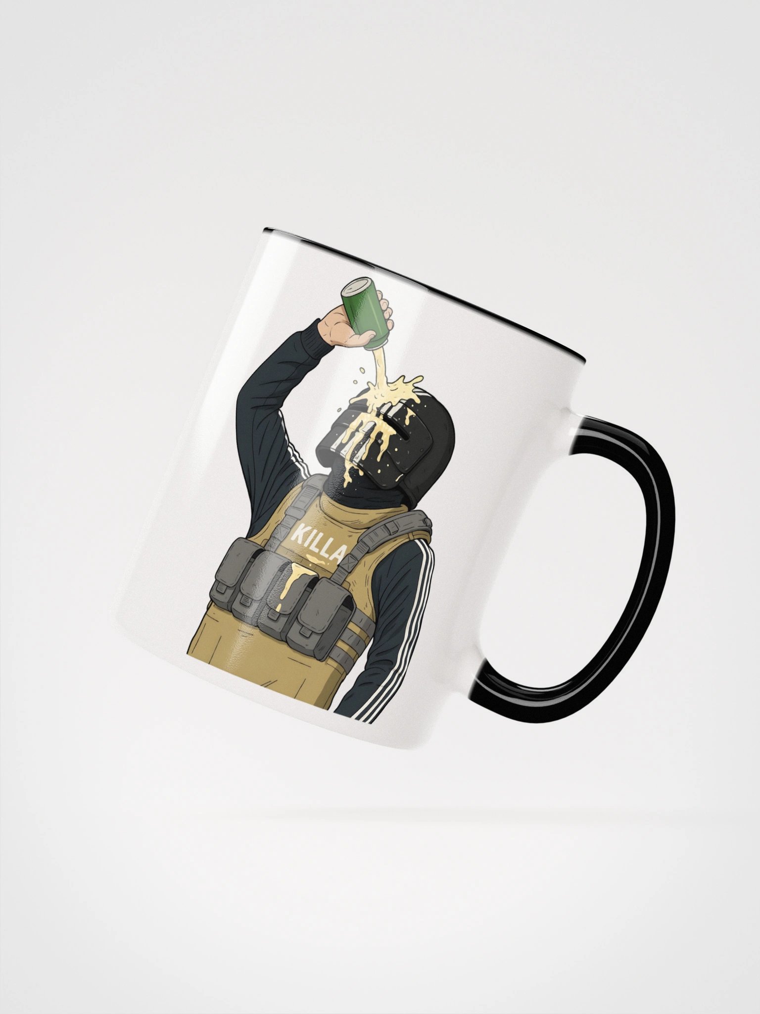 Killa Chug Mug product image (21)