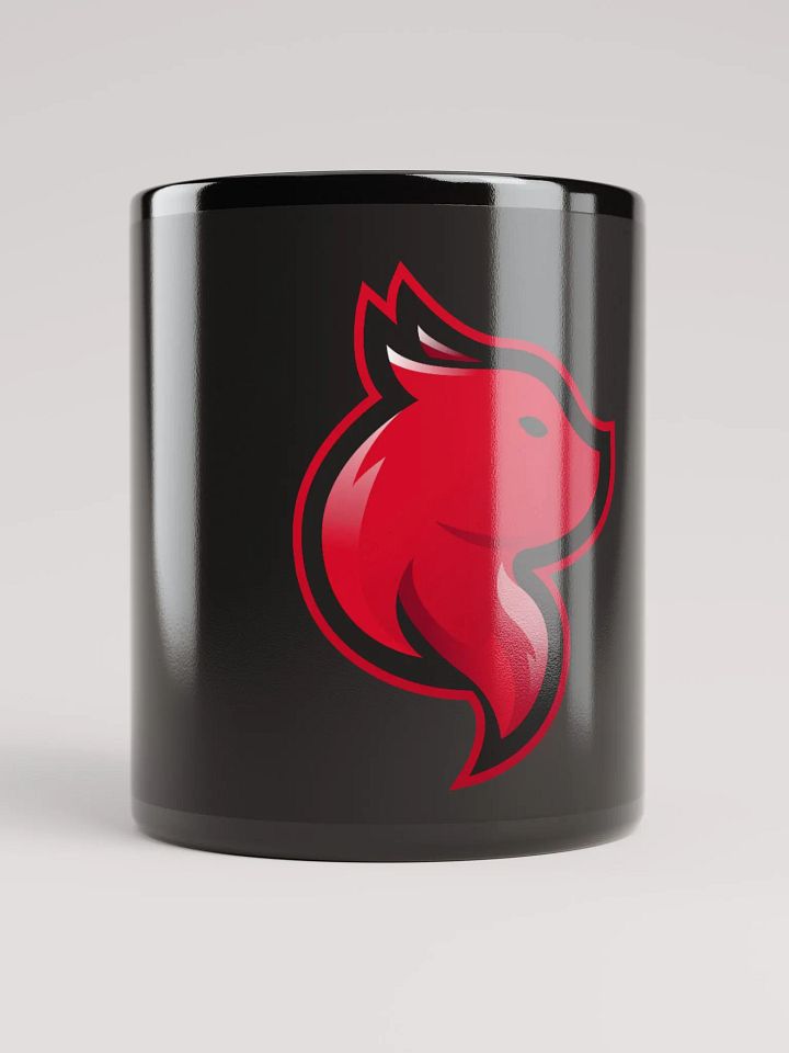 Black Mug product image (1)
