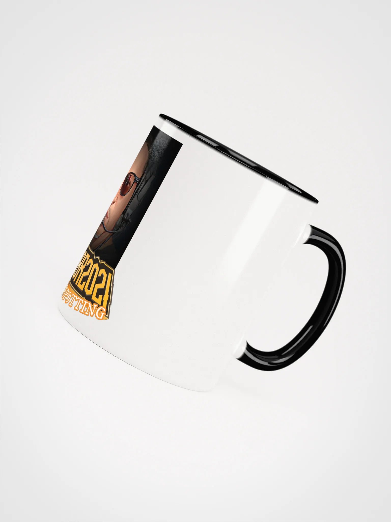 Mug Airplane Spotting product image (7)