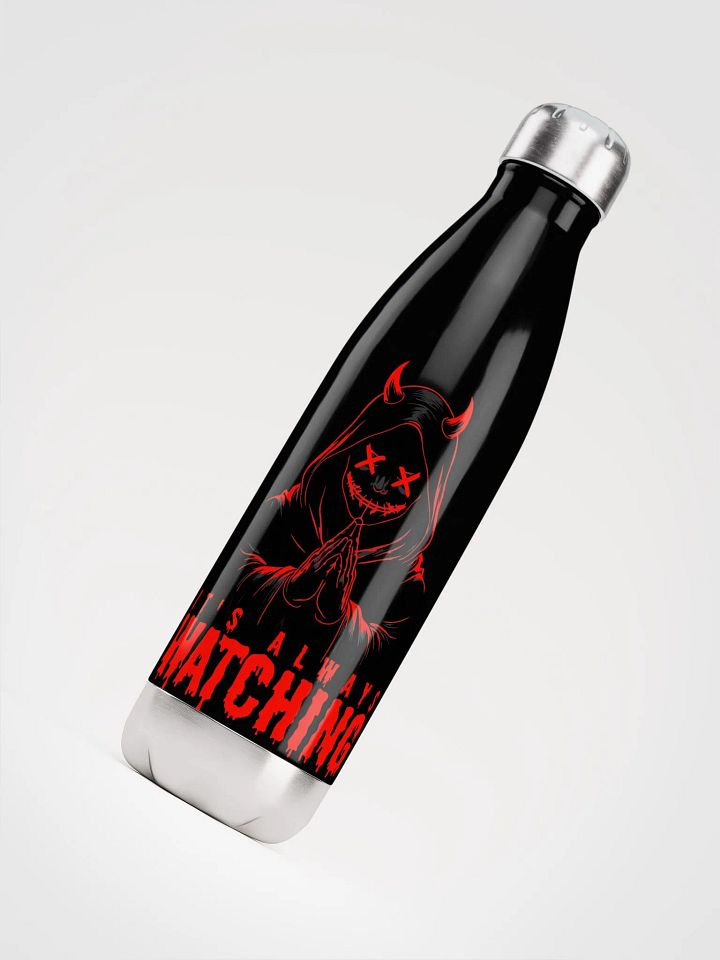 It's Always Watching product image (1)