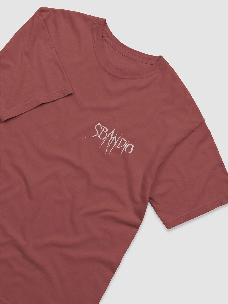 SBANDIO Snowbound Horizons Tee product image (13)