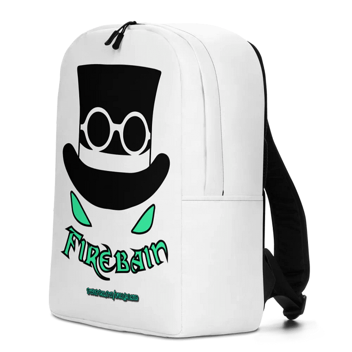Firebain Backpack for Kids product image (2)
