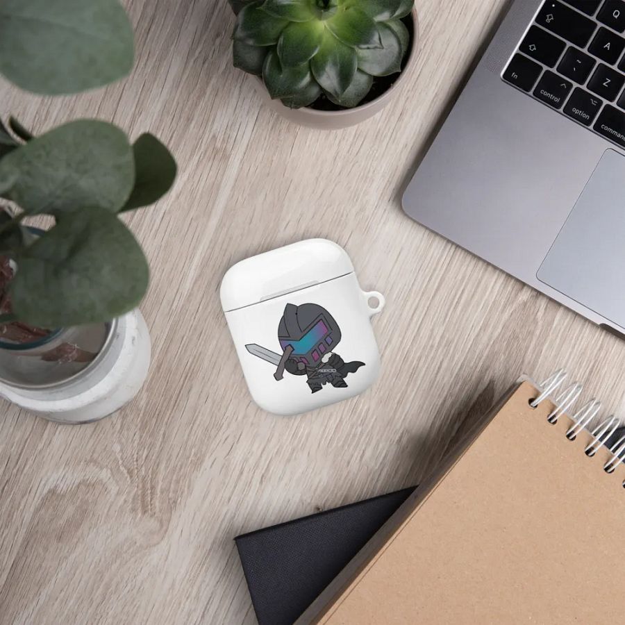 Soulsman Future fighter Airpods product image (9)