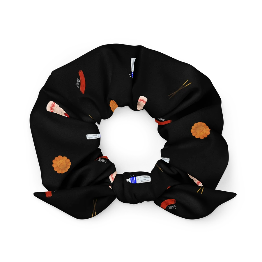 hyperionkp Snacc Scrunchie product image (2)