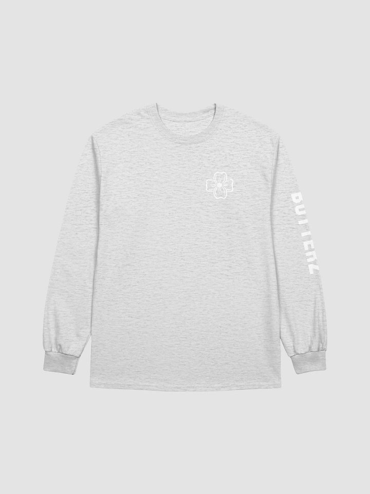 BUTTERZ long sleeve tee product image (8)