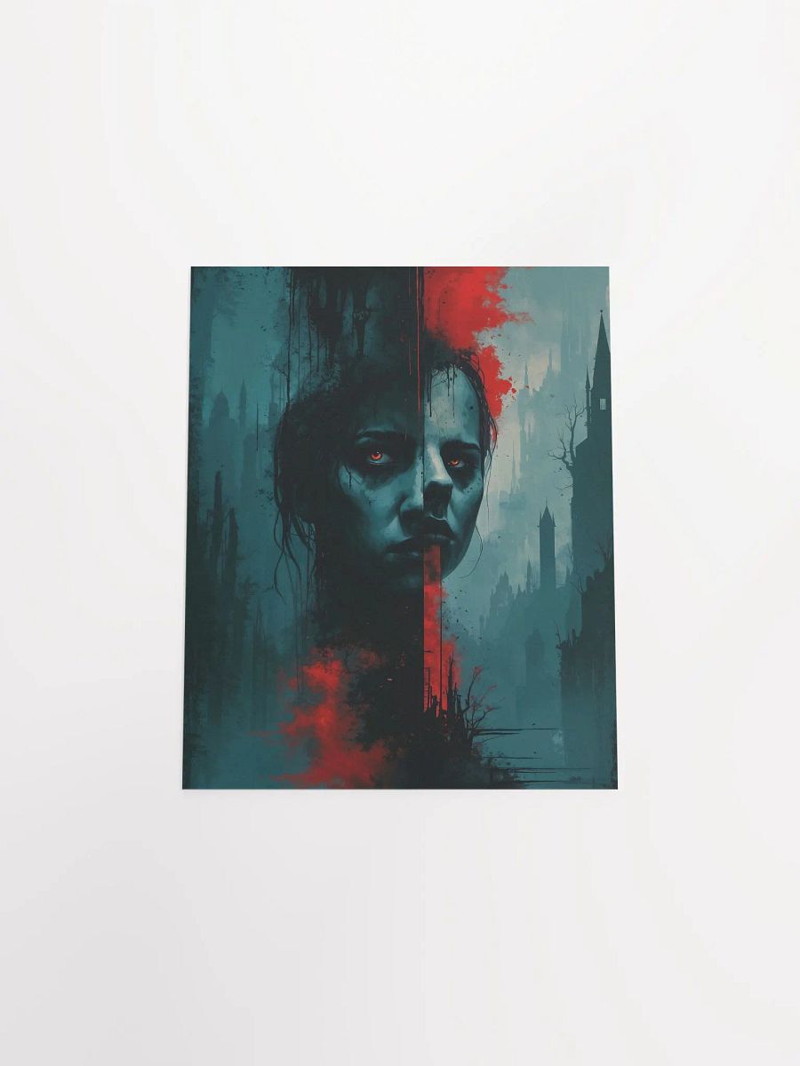 The Ruin Within Matte Poster product image (48)