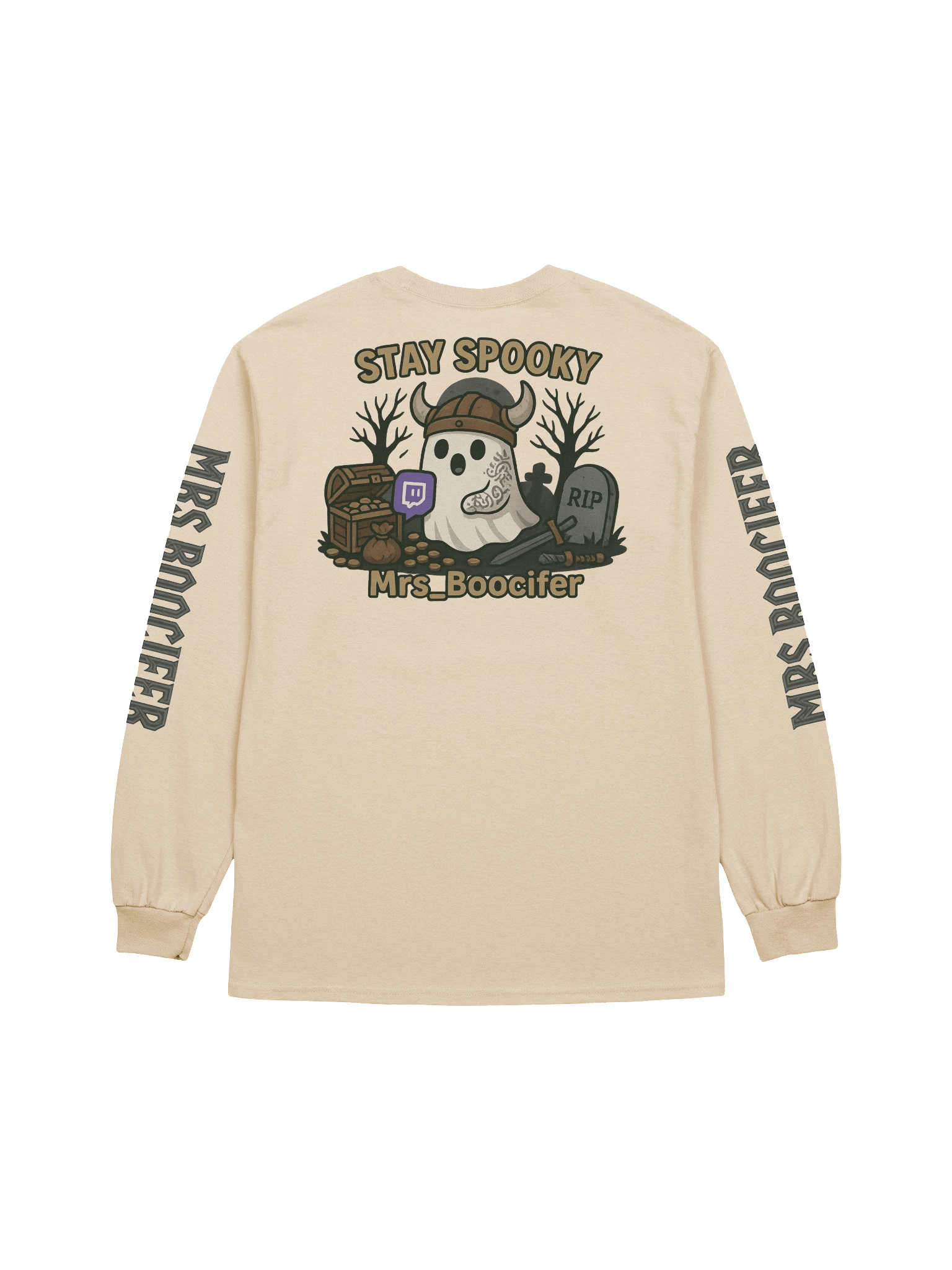 Viking Long sleeve product image (31)
