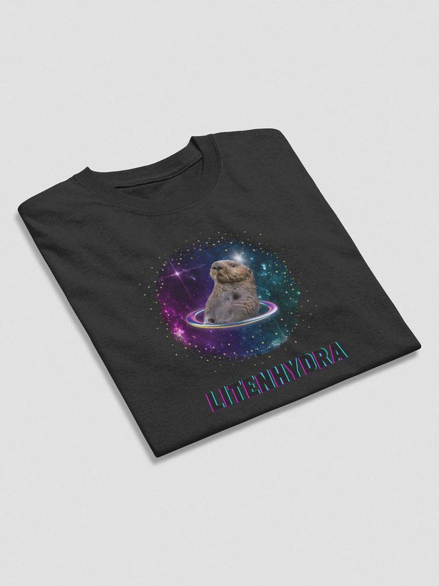 Unisex Otter this World t-shirt product image (8)