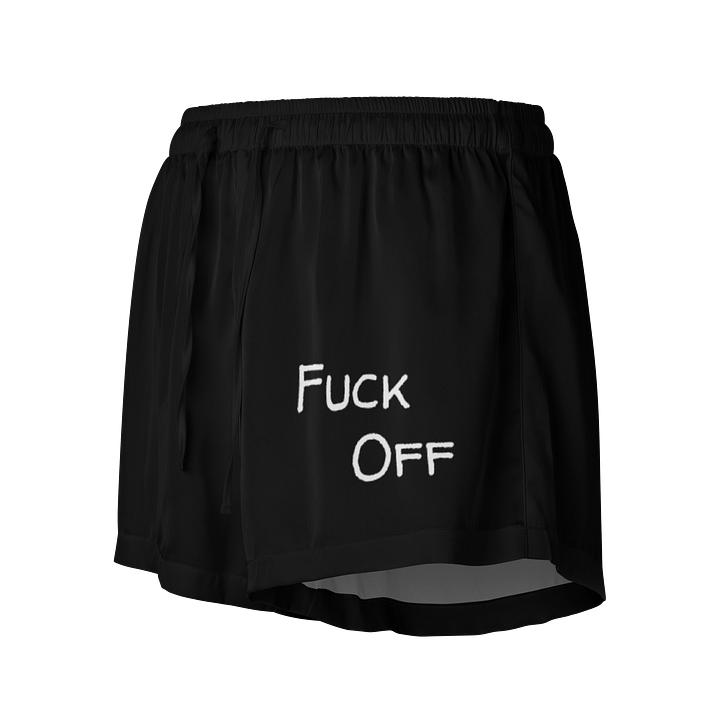Sassy Vibes Women's Pajama Shorts product image (1)