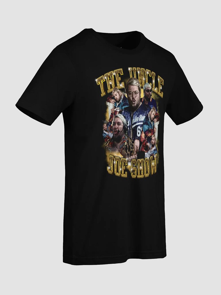 Just Busted a Nut Thanks To JediGrind: THE TSHIRT product image (9)