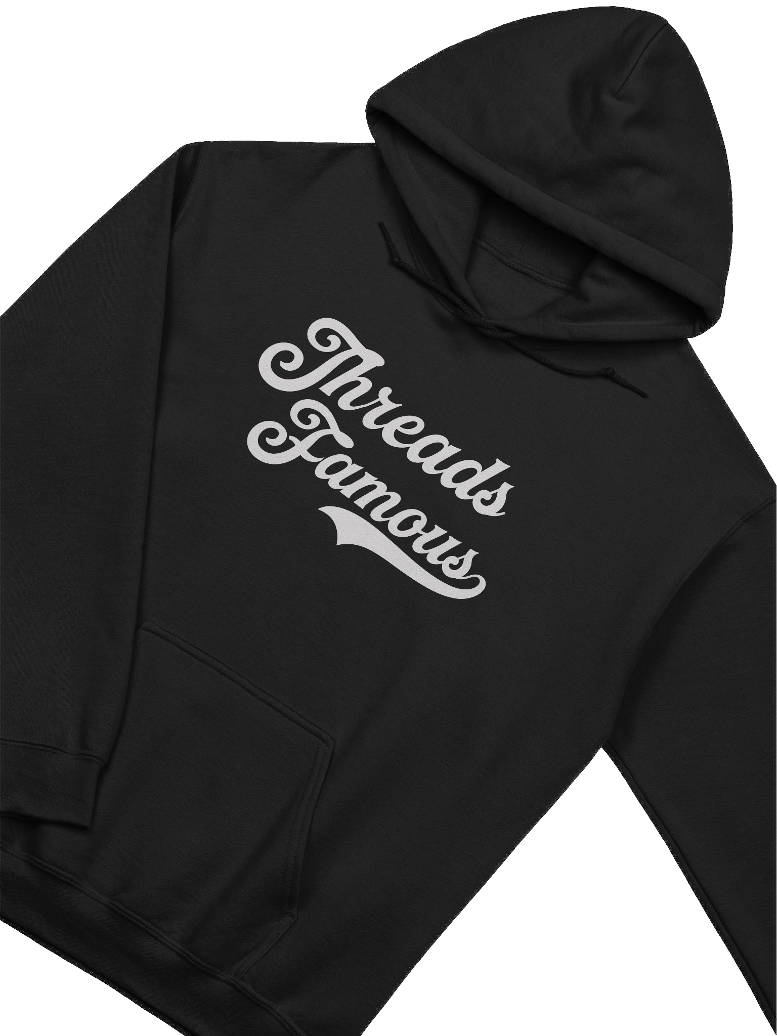 Threads Famous Hoodie product image (3)