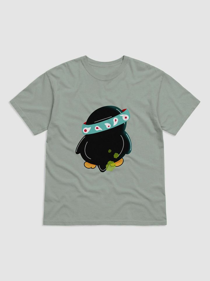 Farting Penguin T-Shirt product image (8)