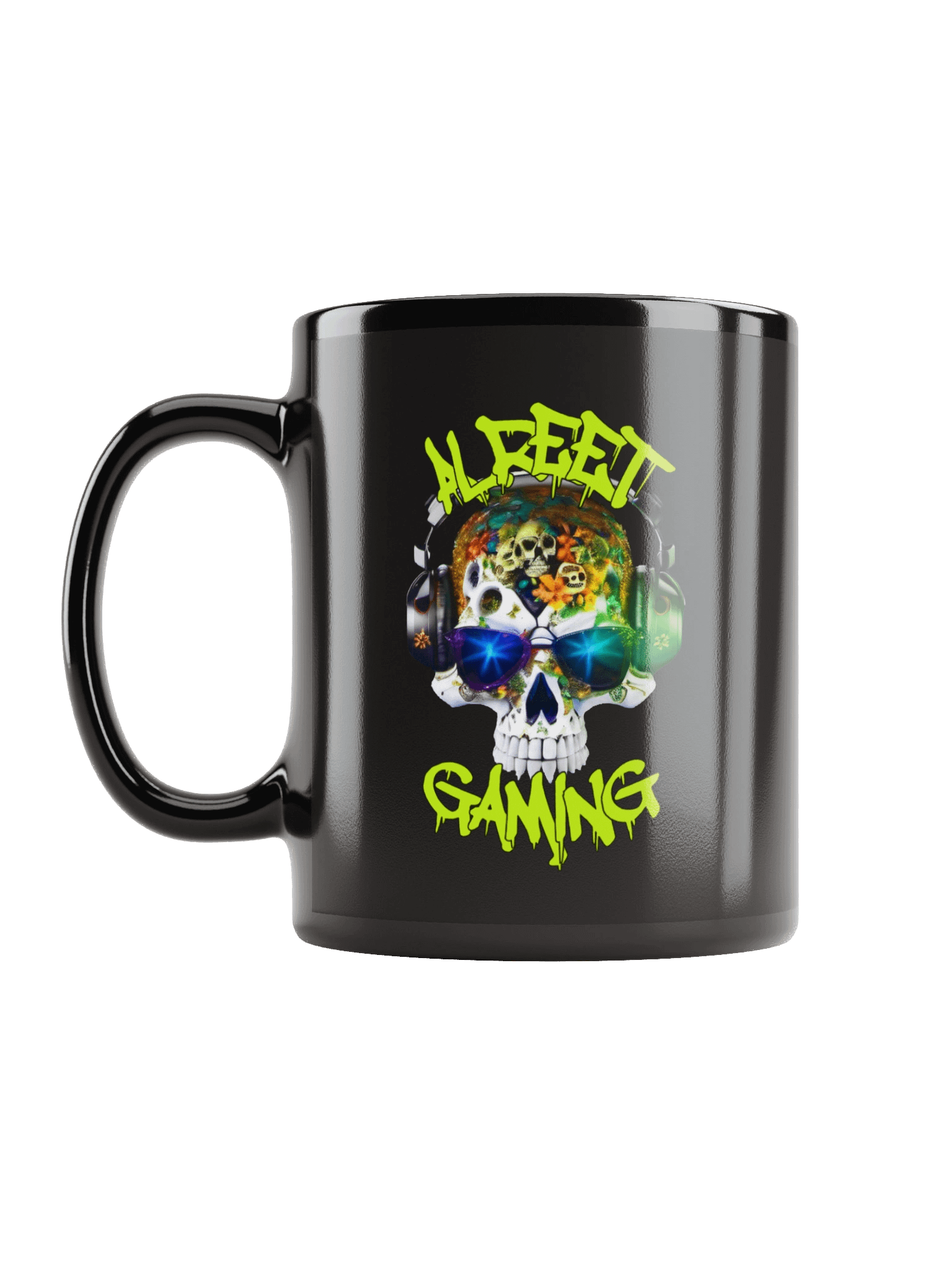 Crazy Town Mug product image (12)