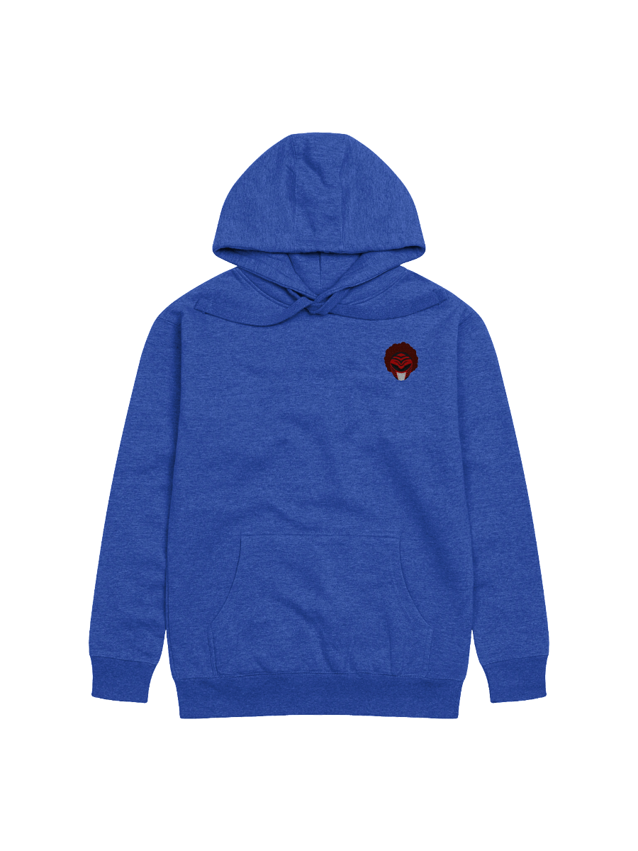 Afro Squad Hoody product image (2)