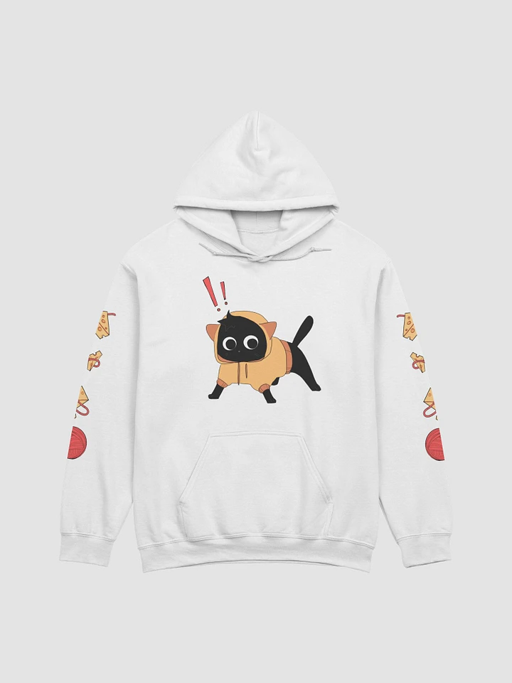 Mouse Chase Hoodie product image (1)