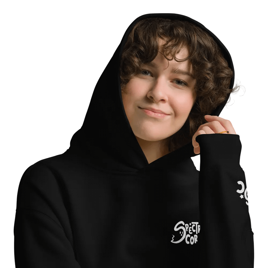 SC Logo Hoodie product image (10)