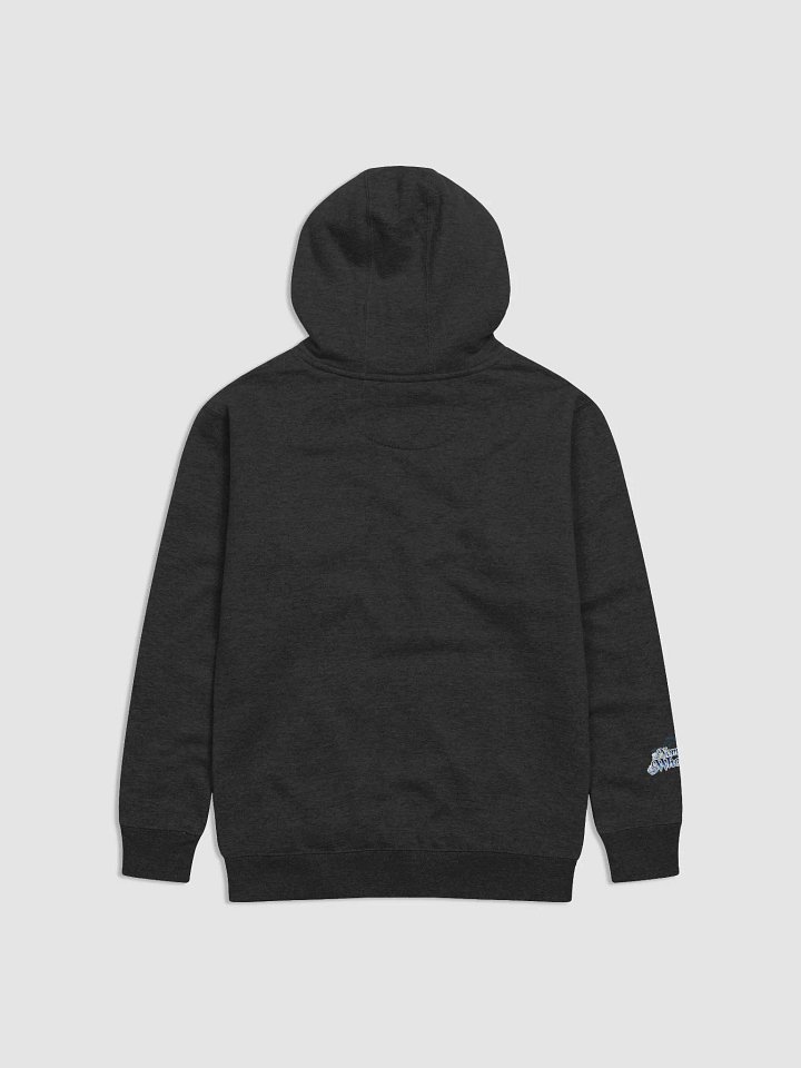 Time Lady Emote Unisex Hoodie product image (16)