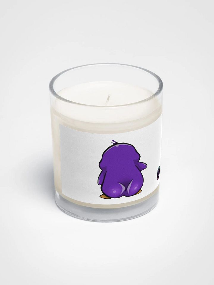 Wiggle - Candle product image (2)