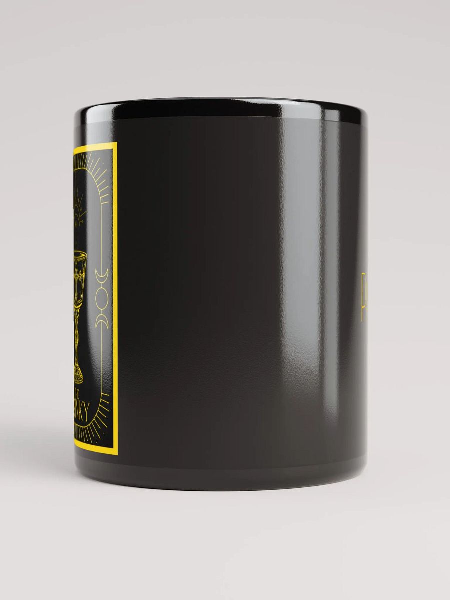 The Drinky Gold Tarot Mug product image (5)