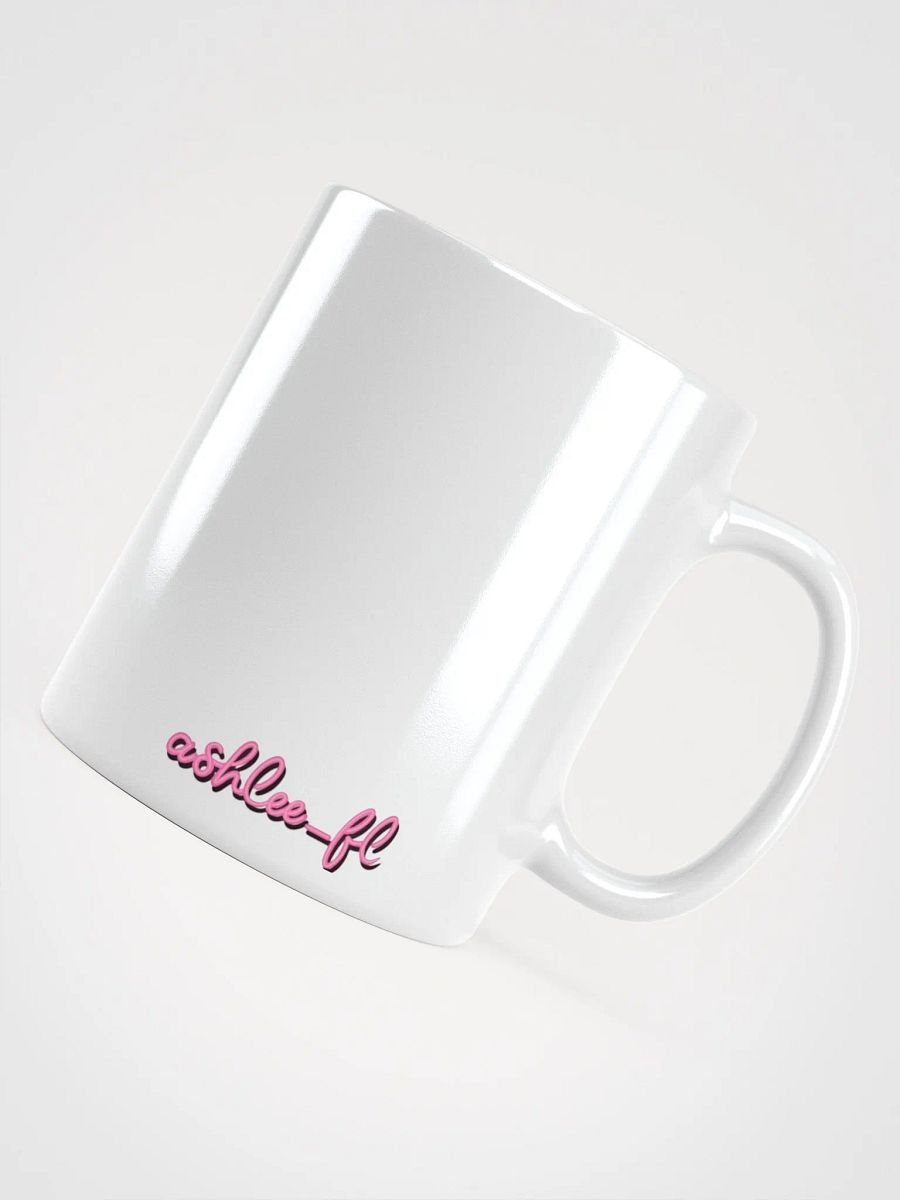 Shy Coffee Mug product image (5)