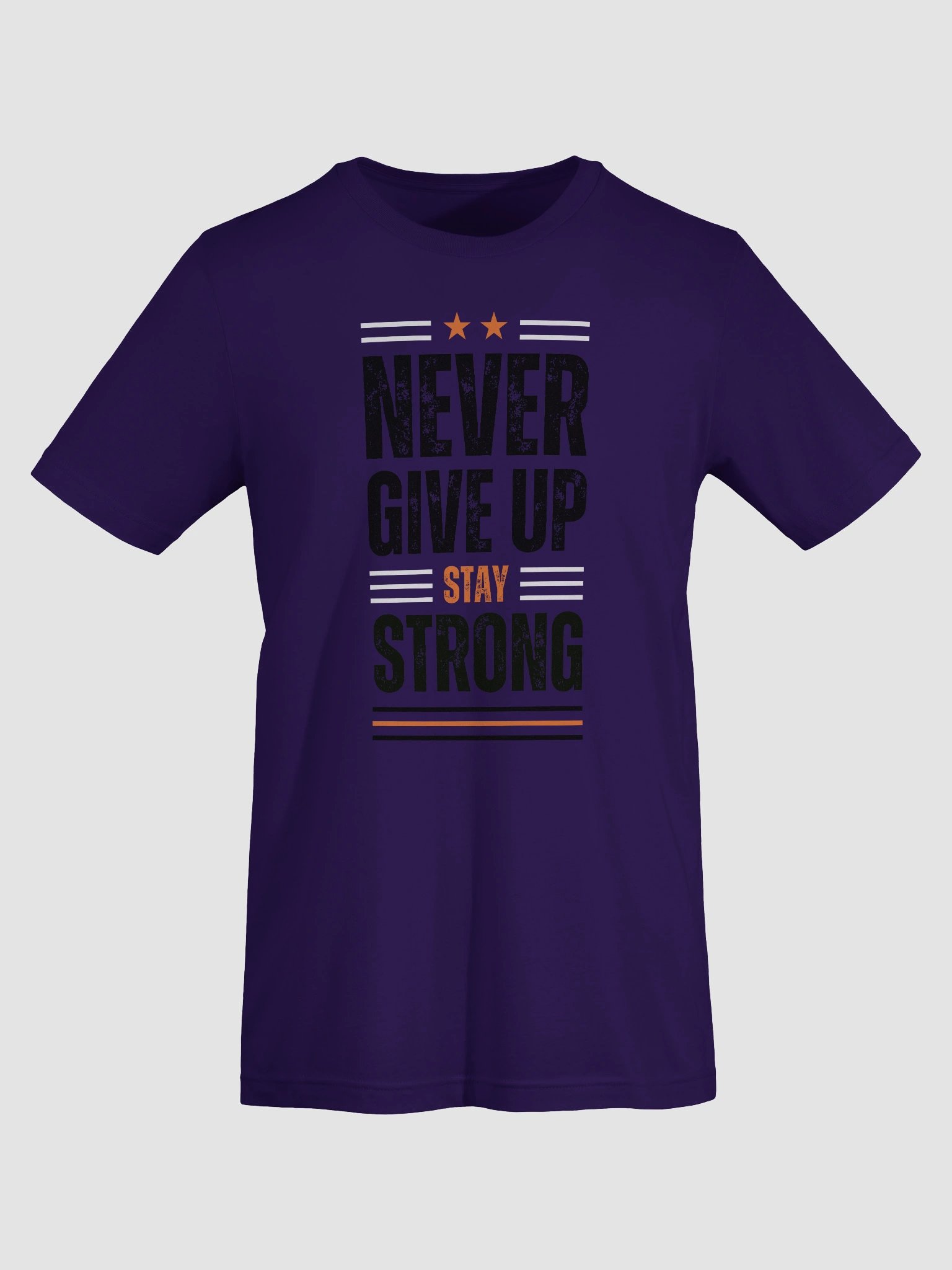 Stay Strong Statement Tee product image (71)