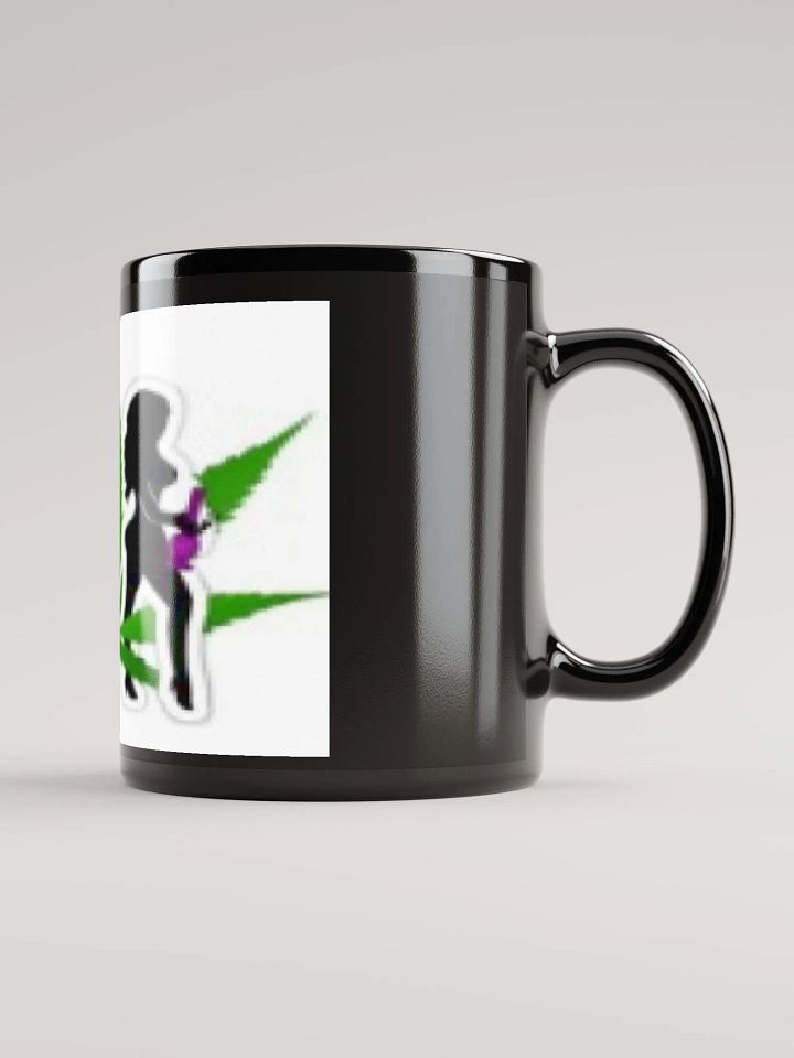 LADY WEED MUG product image (1)